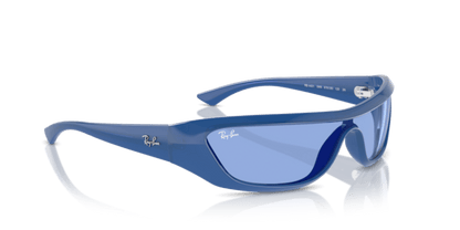 Electric Blue - 0RB4431 8056262017746