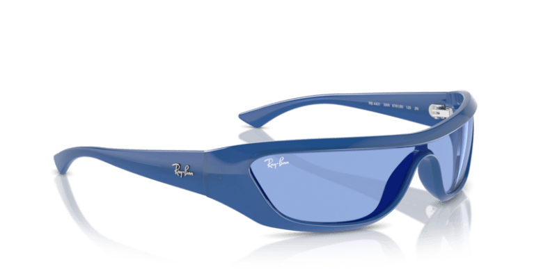 Electric Blue - 0RB4431 8056262017746