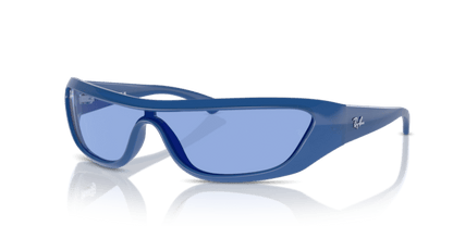 Electric Blue - 0RB4431 8056262017746