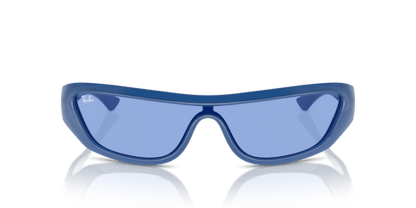 Electric Blue - 0RB4431 8056262017746