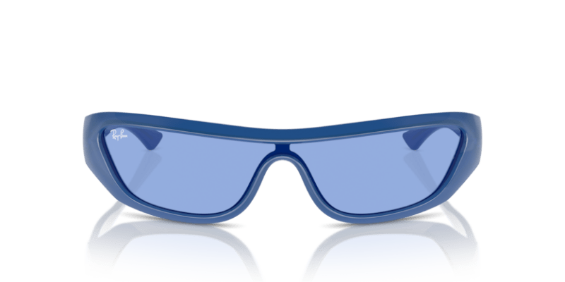 Electric Blue - 0RB4431 8056262017746