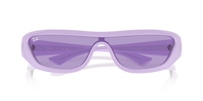 Lilac - 0RB4431 8056262017739