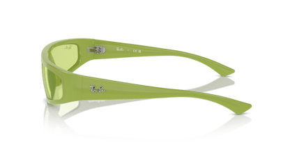 Apple Green - 0RB4432 8056262017449