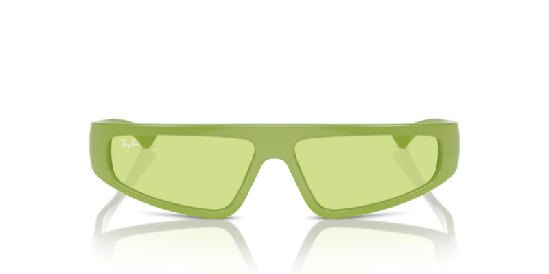 Apple Green - 0RB4432 8056262017449