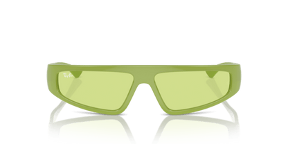 Apple Green - 0RB4432 8056262017449