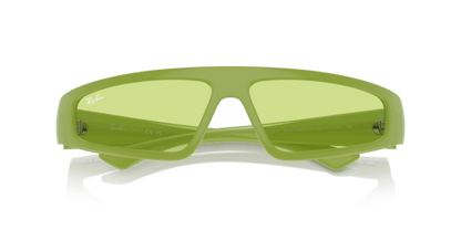 Apple Green - 0RB4432 8056262017449