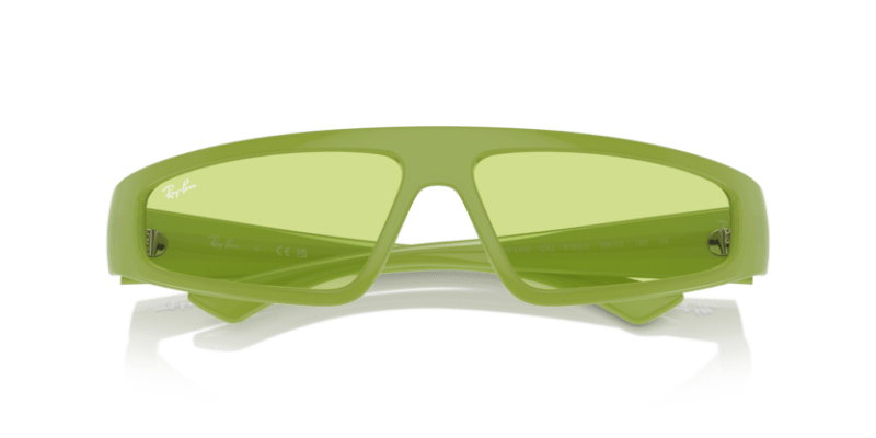 Apple Green - 0RB4432 8056262017449