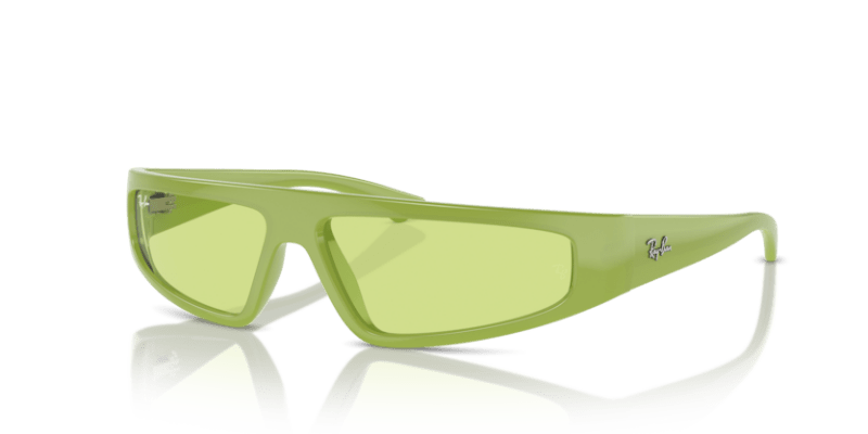 Apple Green - 0RB4432 8056262017449