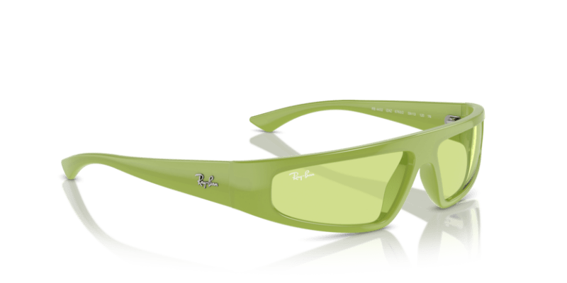 Apple Green - 0RB4432 8056262017449