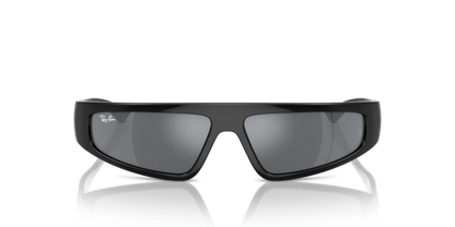 Black - 0RB4432 8056262017418