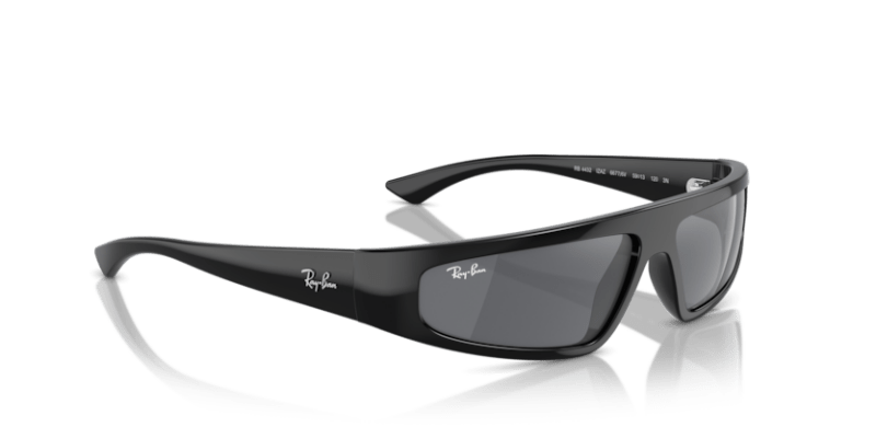 Black - 0RB4432 8056262017418