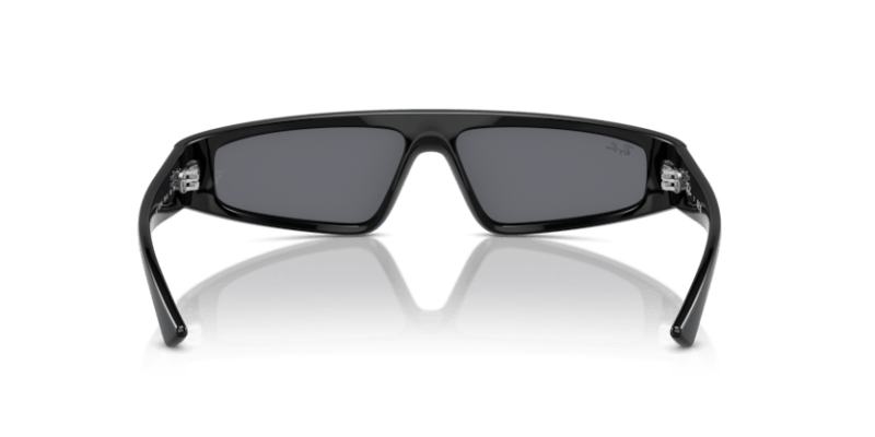 Black - 0RB4432 8056262017418