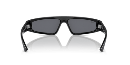 Black - 0RB4432 8056262017418