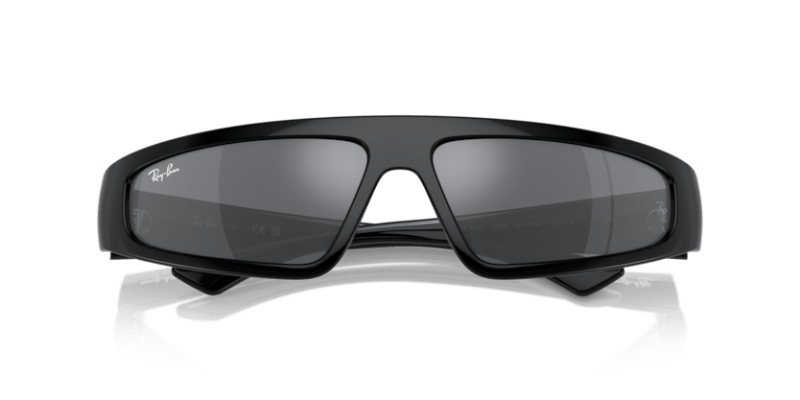 Black - 0RB4432 8056262017418