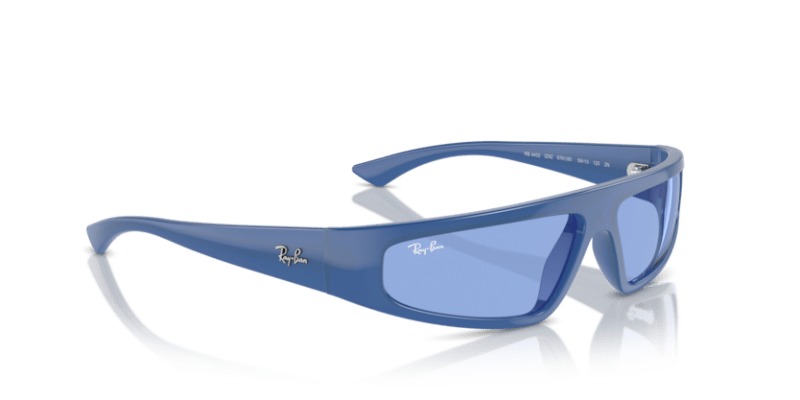 Electric Blue - 0RB4432 8056262017432