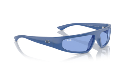 Electric Blue - 0RB4432 8056262017432