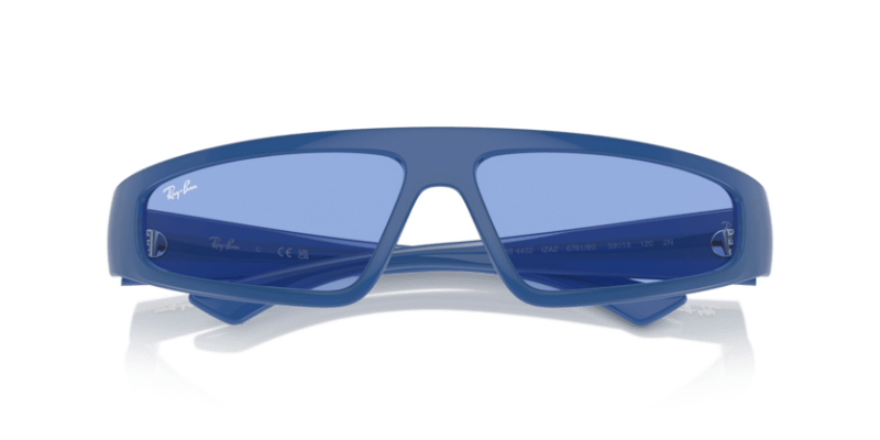 Electric Blue - 0RB4432 8056262017432