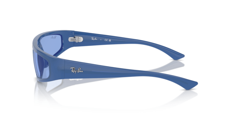 Electric Blue - 0RB4432 8056262017432