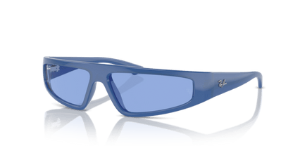 Electric Blue - 0RB4432 8056262017432