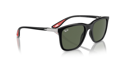 Black - 0RB4433M 8056262012048