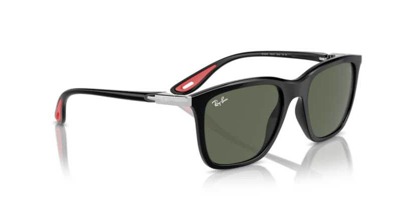 Black - 0RB4433M 8056262012048