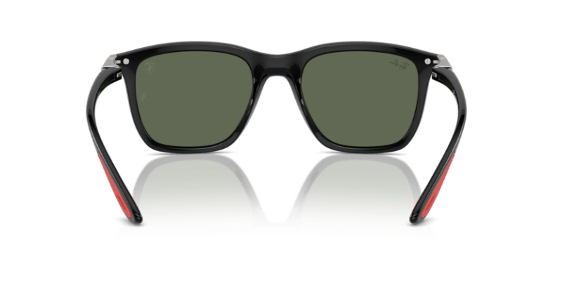 Black - 0RB4433M 8056262012048