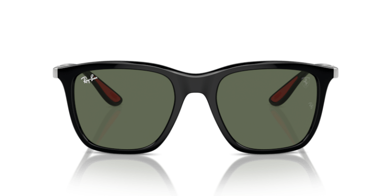 Black - 0RB4433M 8056262012048