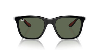 Black - 0RB4433M 8056262012048