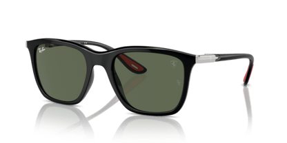 Black - 0RB4433M 8056262012048