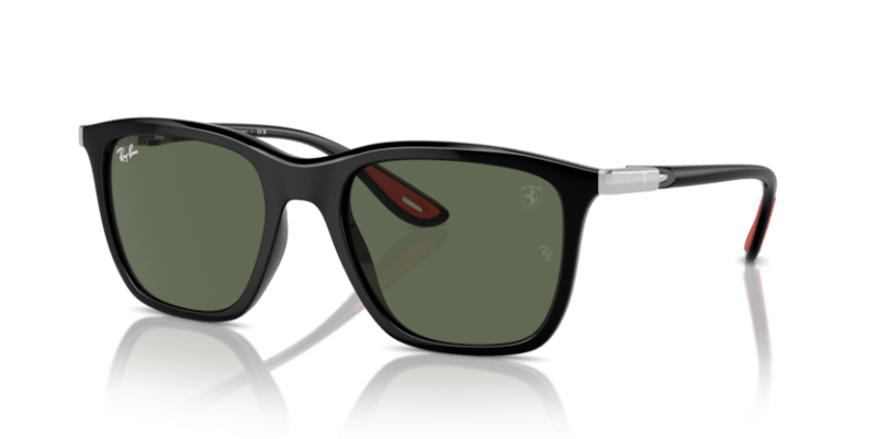 Black - 0RB4433M 8056262012048