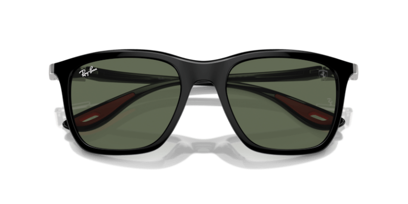 Black - 0RB4433M 8056262012048