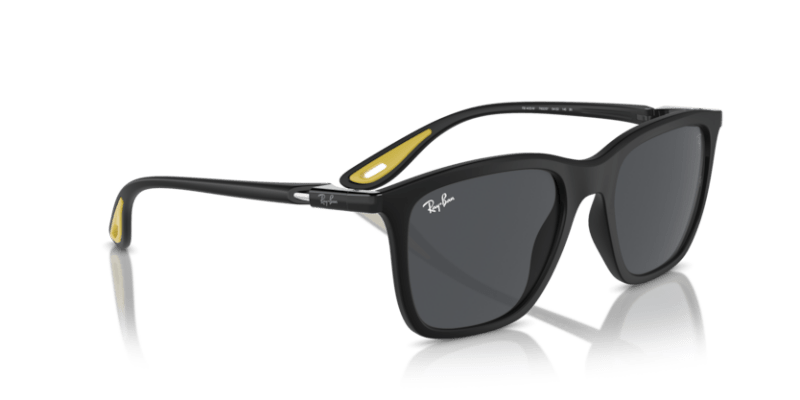 Black - 0RB4433M 8056262012055