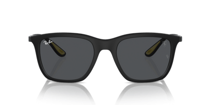 Black - 0RB4433M 8056262012055