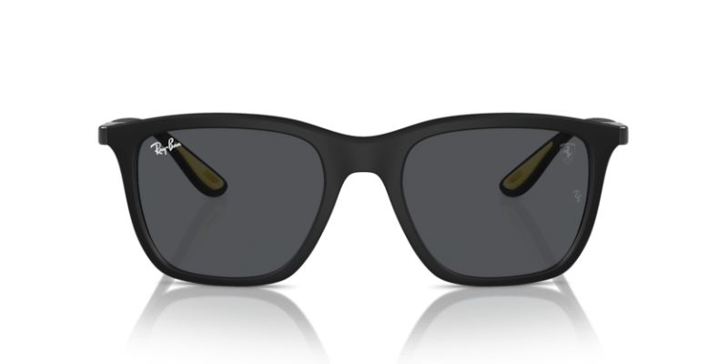 Black - 0RB4433M 8056262012055