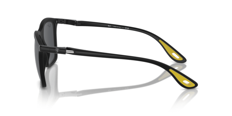 Black - 0RB4433M 8056262012055