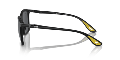 Black - 0RB4433M 8056262012055