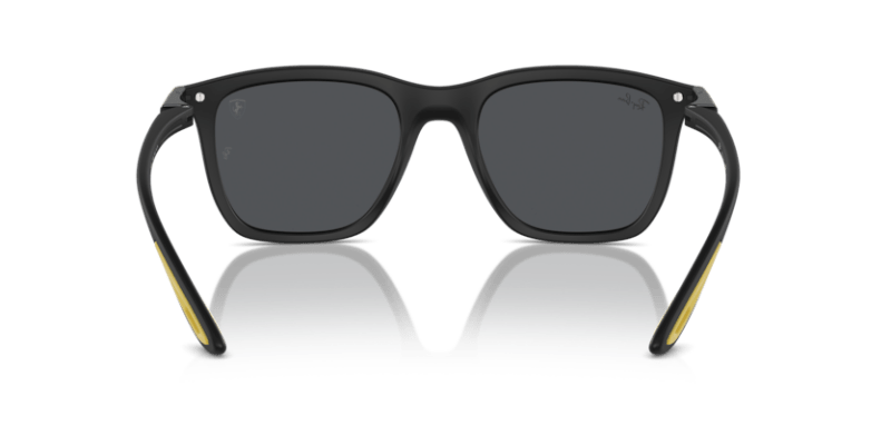 Black - 0RB4433M 8056262012055