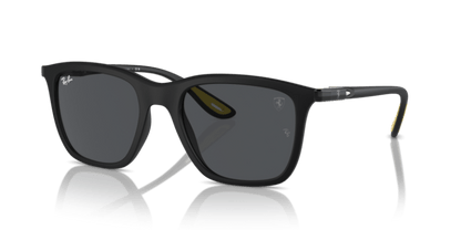 Black - 0RB4433M 8056262012055