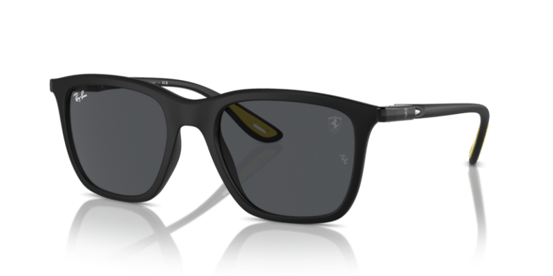 Black - 0RB4433M 8056262012055