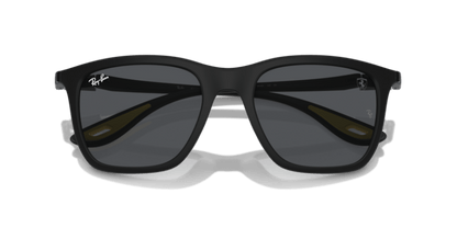 Black - 0RB4433M 8056262012055