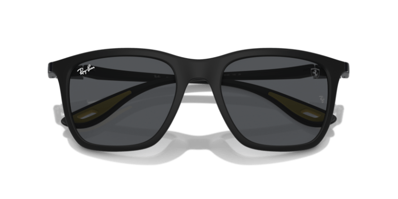 Black - 0RB4433M 8056262012055