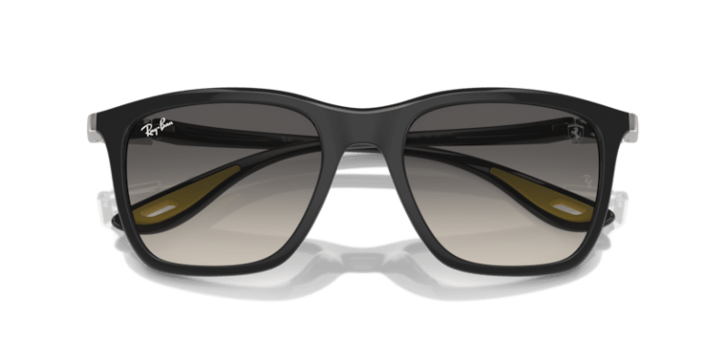 Grey - 0RB4433M 8056262012062