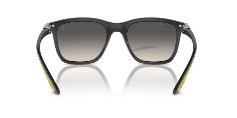 Grey - 0RB4433M 8056262012062