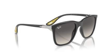 Grey - 0RB4433M 8056262012062