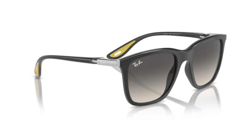 Grey - 0RB4433M 8056262012062