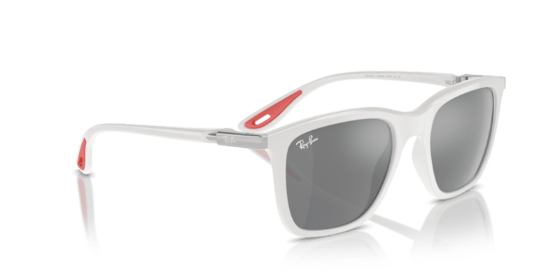 White - 0RB4433M 8056262012079