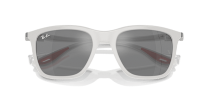 White - 0RB4433M 8056262012079