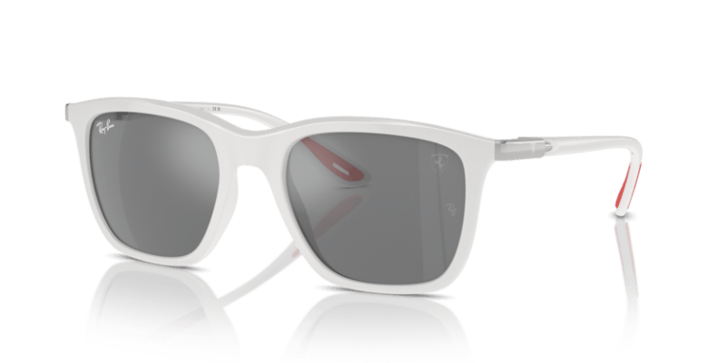 White - 0RB4433M 8056262012079