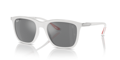 White - 0RB4433M 8056262012079