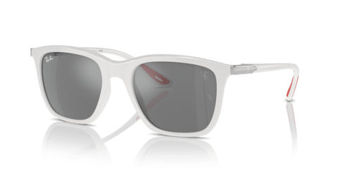 White - 0RB4433M 8056262012079